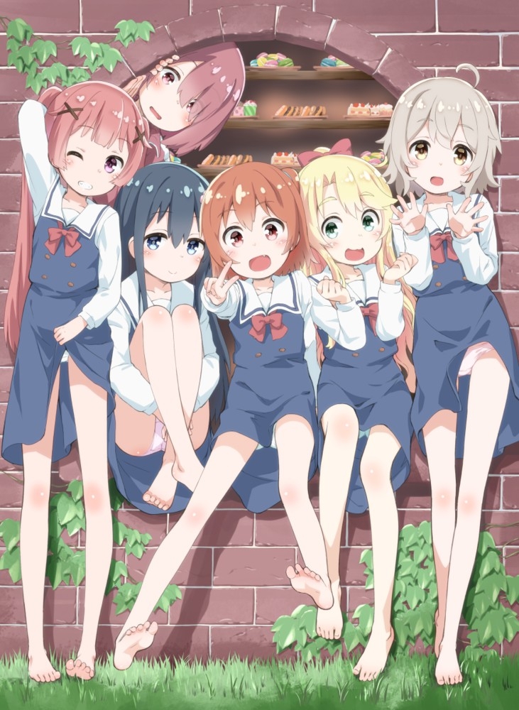 热播漫画